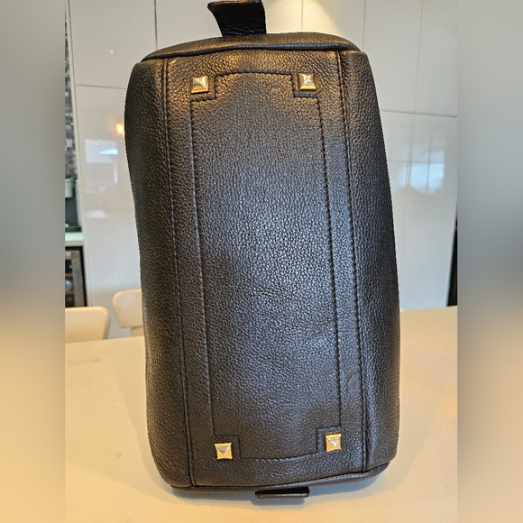 Henri Bendal Leather doctors bag - Picture 4 of 9